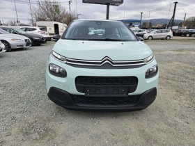 Citroen C3 1.6, HDI EURO 6B, снимка 1