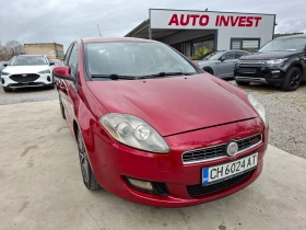 Fiat Bravo 1.9/150KS/M-JET, снимка 1