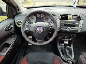 Fiat Bravo 1.9/150KS/M-JET, снимка 12