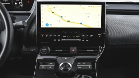 Toyota bZ4X Comfort 71.4 kWh BEV, снимка 10