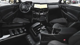 Toyota bZ4X Comfort 71.4 kWh BEV, снимка 15