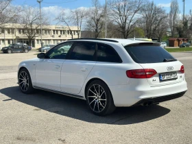 Audi A4, снимка 4