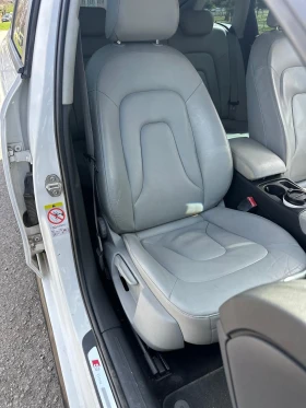 Audi A4, снимка 14