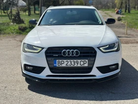 Audi A4, снимка 2