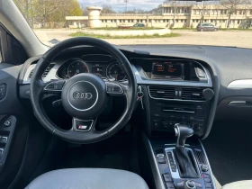 Audi A4, снимка 7
