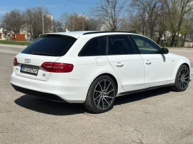 Audi A4, снимка 6