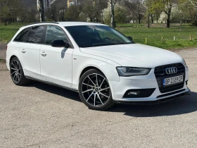 Audi A4, снимка 3