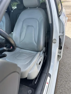 Audi A4, снимка 13
