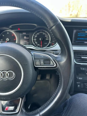 Audi A4, снимка 8