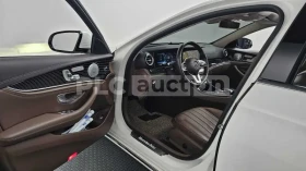 Mercedes-Benz E 450, снимка 10