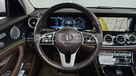 Mercedes-Benz E 450, снимка 12