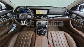 Mercedes-Benz E 450, снимка 7