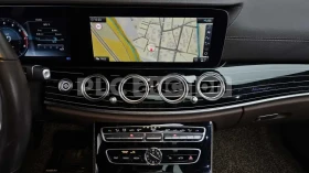 Mercedes-Benz E 450, снимка 13