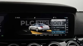 Mercedes-Benz E 450, снимка 15