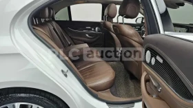 Mercedes-Benz E 450, снимка 11