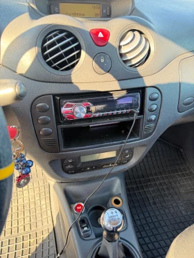 Citroen C2, снимка 7