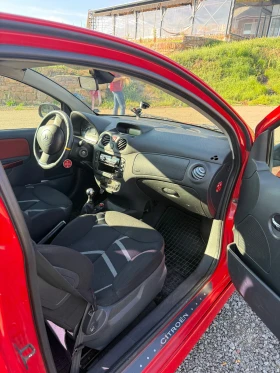 Citroen C2, снимка 3