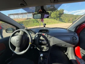 Citroen C2, снимка 5