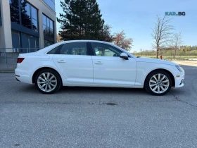 Audi A4 quattro * Komfort * АвтоКредит * (ЦЕНА ДО БГ), снимка 3