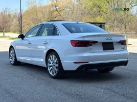 Audi A4 quattro * Komfort * АвтоКредит * (ЦЕНА ДО БГ), снимка 5