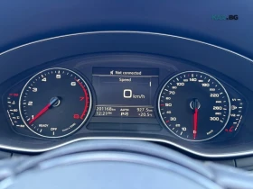 Audi A4 quattro * Komfort * АвтоКредит * (ЦЕНА ДО БГ), снимка 9