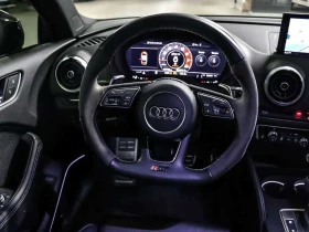 Audi Rs3 * 2.5 TFSI quattro S tronic * CARFAX * ЦЕНА ДО БГ, снимка 8