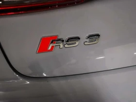 Audi Rs3 * 2.5 TFSI quattro S tronic * CARFAX * ЦЕНА ДО БГ, снимка 16