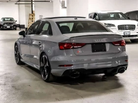 Audi Rs3 * 2.5 TFSI quattro S tronic * CARFAX * ЦЕНА ДО БГ, снимка 5