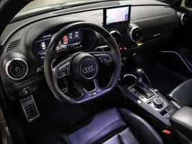 Audi Rs3 * 2.5 TFSI quattro S tronic * CARFAX * ЦЕНА ДО БГ, снимка 6