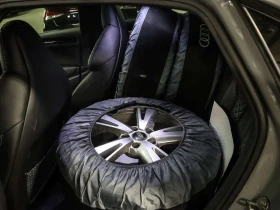 Audi Rs3 * 2.5 TFSI quattro S tronic * CARFAX * ЦЕНА ДО БГ, снимка 14