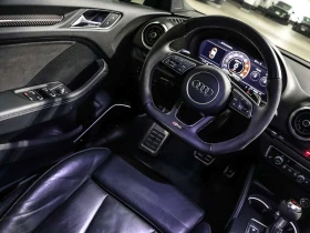 Audi Rs3 * 2.5 TFSI quattro S tronic * CARFAX * ЦЕНА ДО БГ, снимка 9