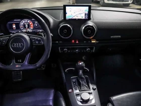 Audi Rs3 * 2.5 TFSI quattro S tronic * CARFAX * ЦЕНА ДО БГ, снимка 10