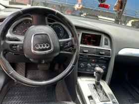 Audi A6 Allroad A6, снимка 6
