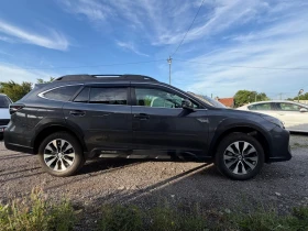 Subaru Outback Subaru Outback AWD 2023 г. | Само 5 252 км, снимка 9