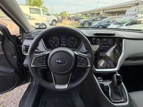Subaru Outback Subaru Outback AWD 2023 г. | Само 5 252 км, снимка 15