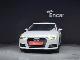 Audi A4 2.0 TDI, снимка 3