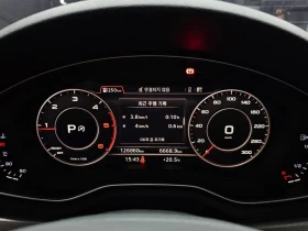Audi A4 2.0 TDI, снимка 8