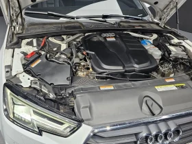 Audi A4 2.0 TDI, снимка 6