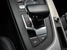 Audi A4 2.0 TDI, снимка 9