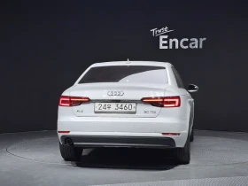 Audi A4 2.0 TDI, снимка 4