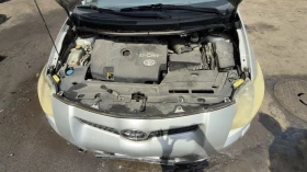Toyota Auris, снимка 6