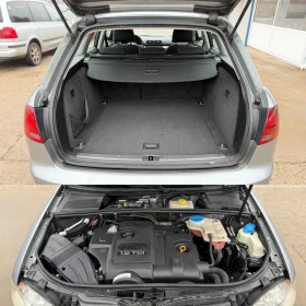 Audi A4 1.9TDI* НОВ ВНОС* ТЕМПОМАТ* КЛИМАТРОНИК, снимка 7