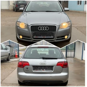 Audi A4 1.9TDI* НОВ ВНОС* ТЕМПОМАТ* КЛИМАТРОНИК, снимка 6