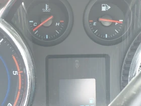 Chevrolet Cruze, снимка 11
