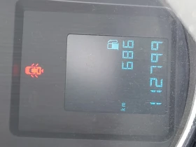 Chevrolet Cruze, снимка 9