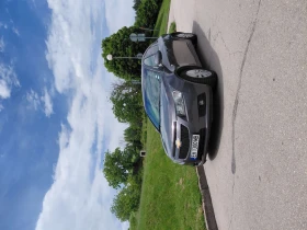 Chevrolet Cruze, снимка 4