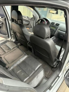 VW Golf GTI, снимка 4