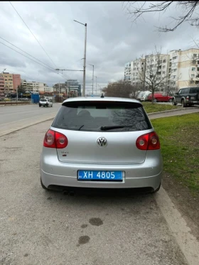 VW Golf GTI, снимка 2