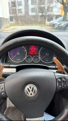 VW Golf GTI, снимка 6