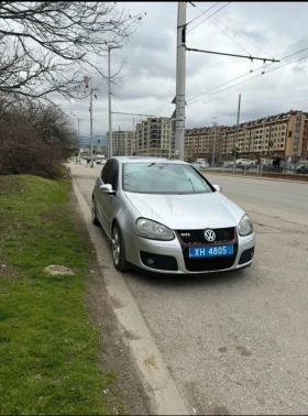 VW Golf GTI, снимка 1